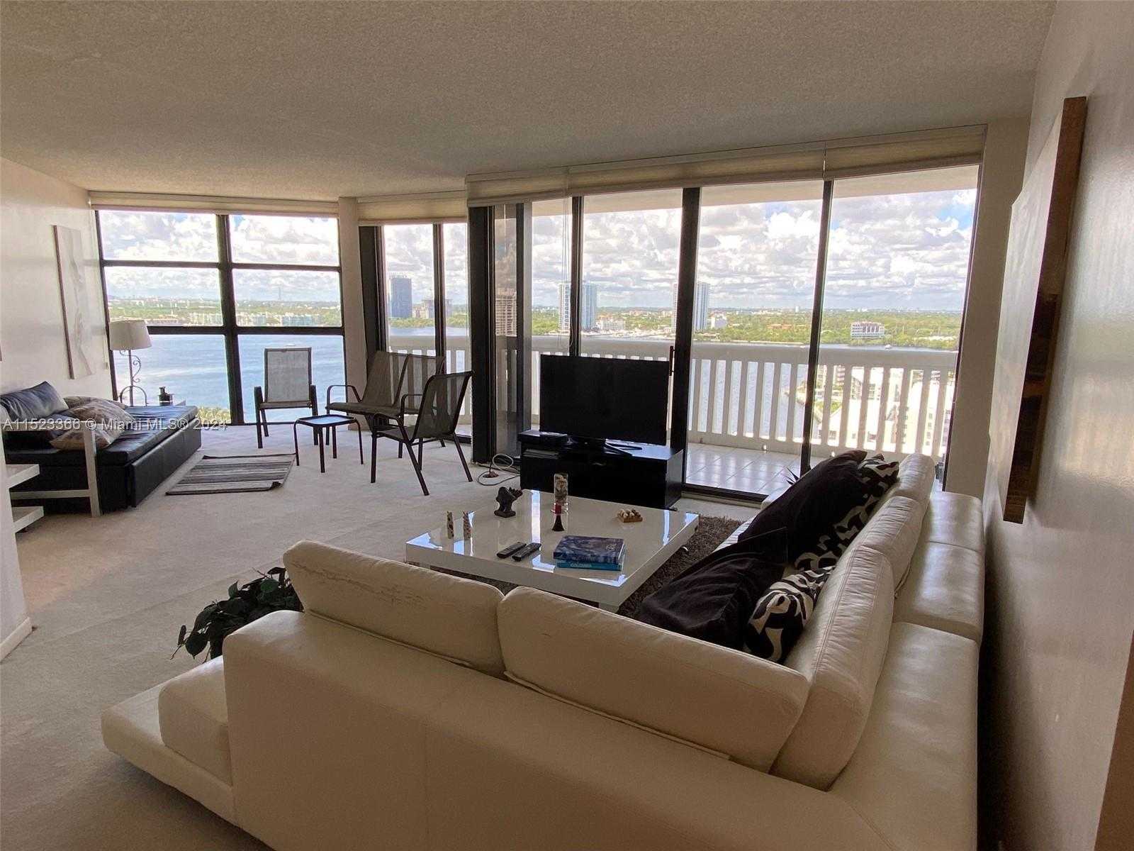 Small Image of 1000 ISLAND BLVD #1711, Aventura Number 2