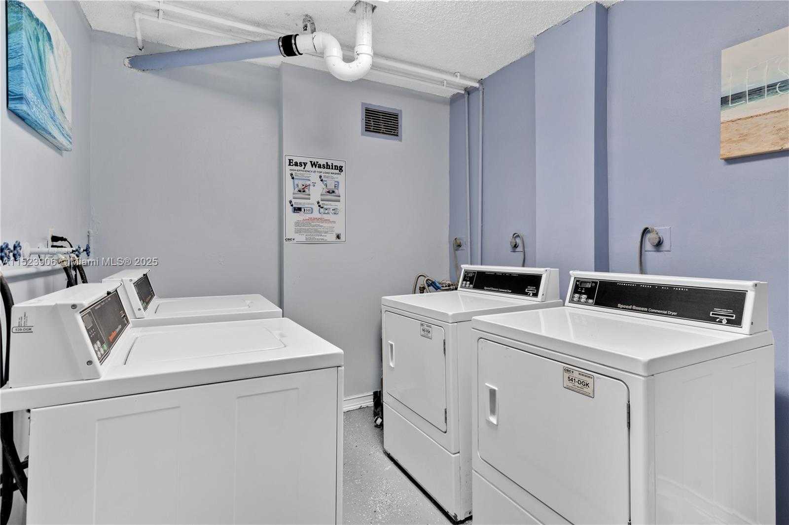 Small Image of 1600 SOUTH OCEAN DR #17D, Hollywood Number 24