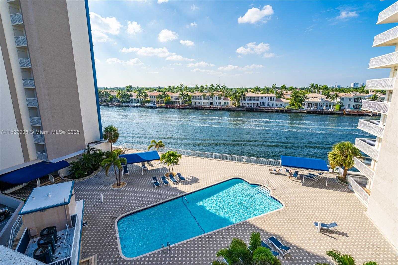 Small Image of 1600 SOUTH OCEAN DR #17D, Hollywood Number 32