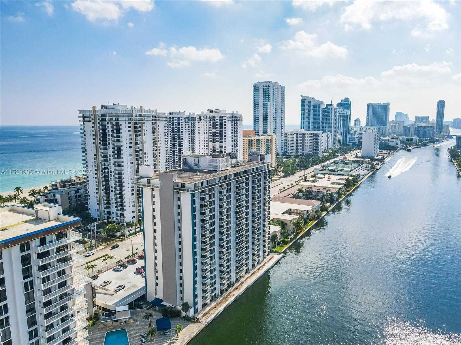 Small Image of 1600 SOUTH OCEAN DR #17D, Hollywood Number 38