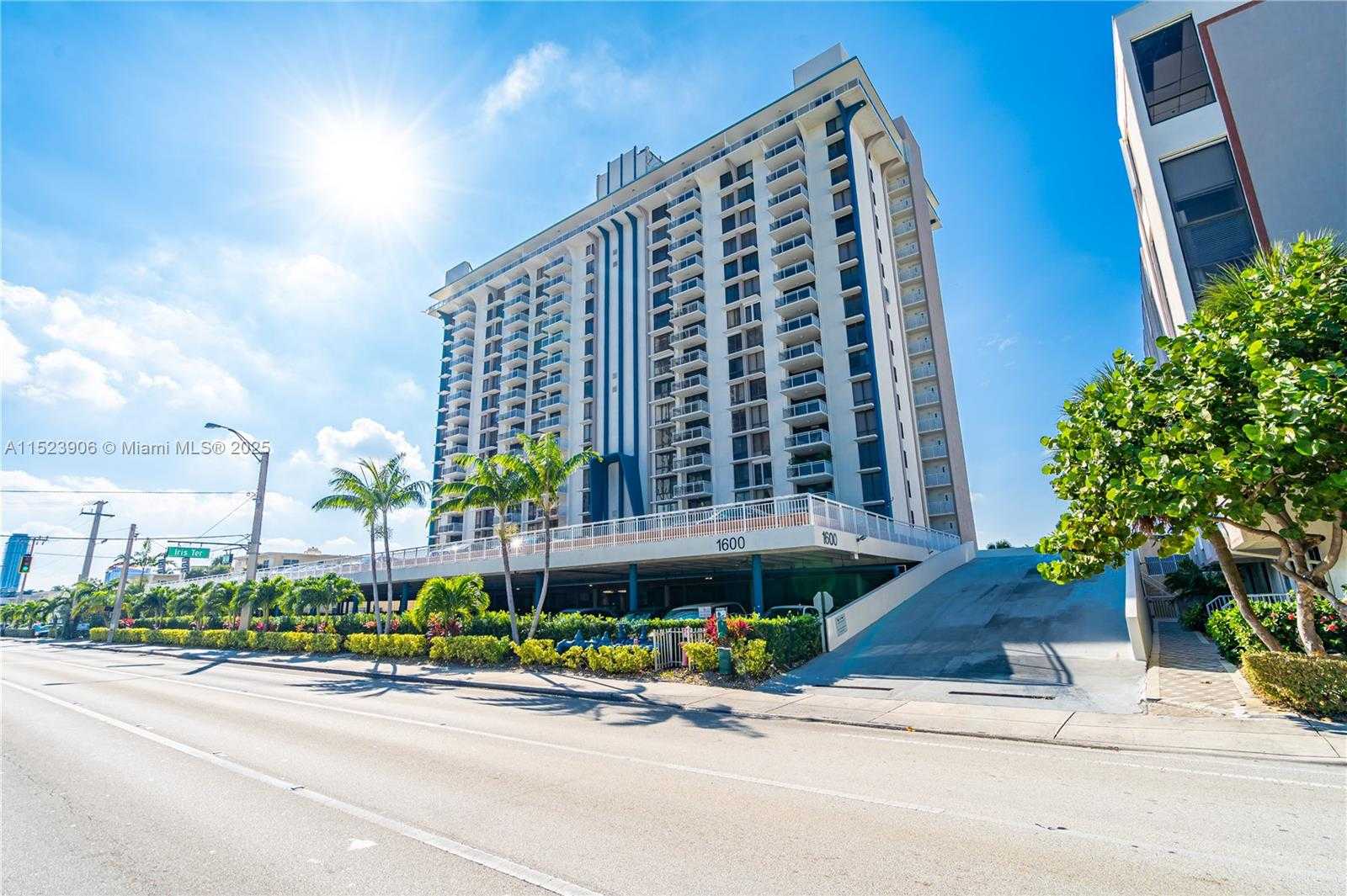 Small Image of 1600 SOUTH OCEAN DR #17D, Hollywood Number 41
