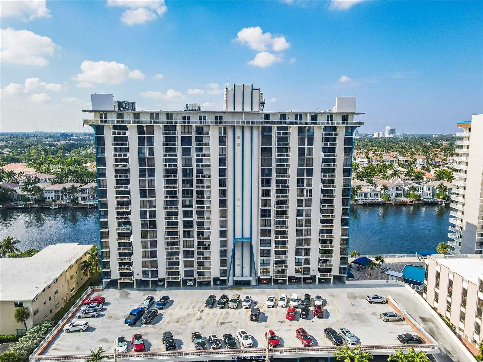 Small Image of 1600 SOUTH OCEAN DR #17D, Hollywood Number 5