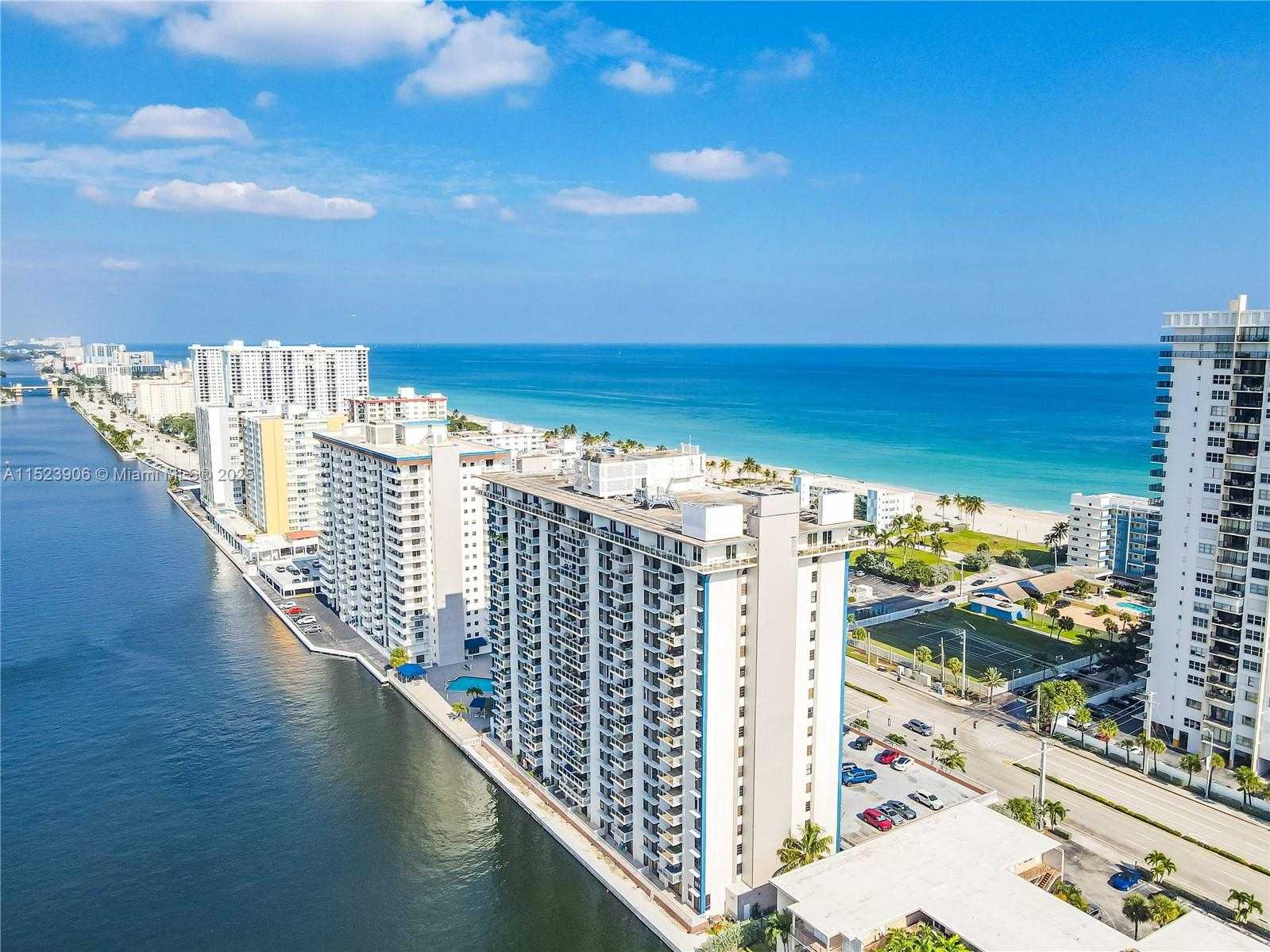 Small Image of 1600 SOUTH OCEAN DR #17D, Hollywood Number 6