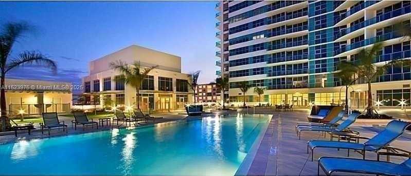 Small Image of 3250 NORTH EAST 1ST AVE #545, Miami Number 13