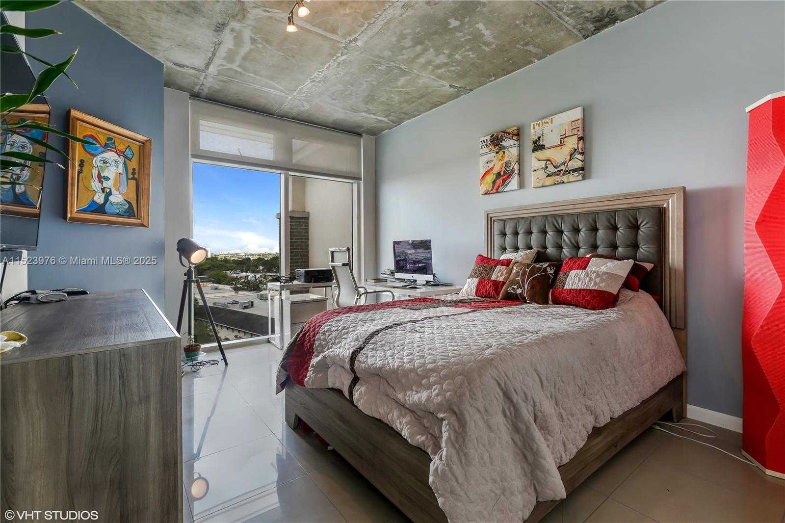 Small Image of 3250 NORTH EAST 1ST AVE #545, Miami Number 9
