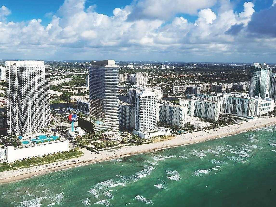 Small Image of 4111 SOUTH OCEAN DR #3307, Hollywood Number 11