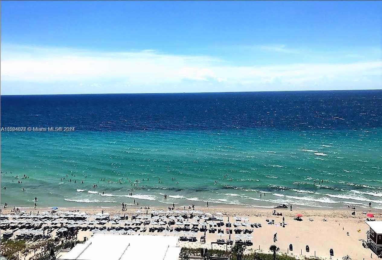 Small Image of 4111 SOUTH OCEAN DR #3307, Hollywood Number 24