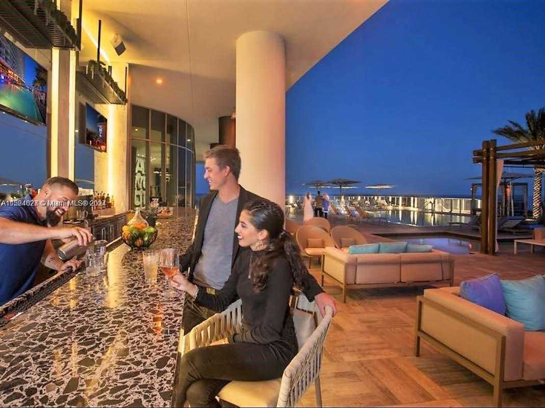 Small Image of 4111 SOUTH OCEAN DR #3307, Hollywood Number 26