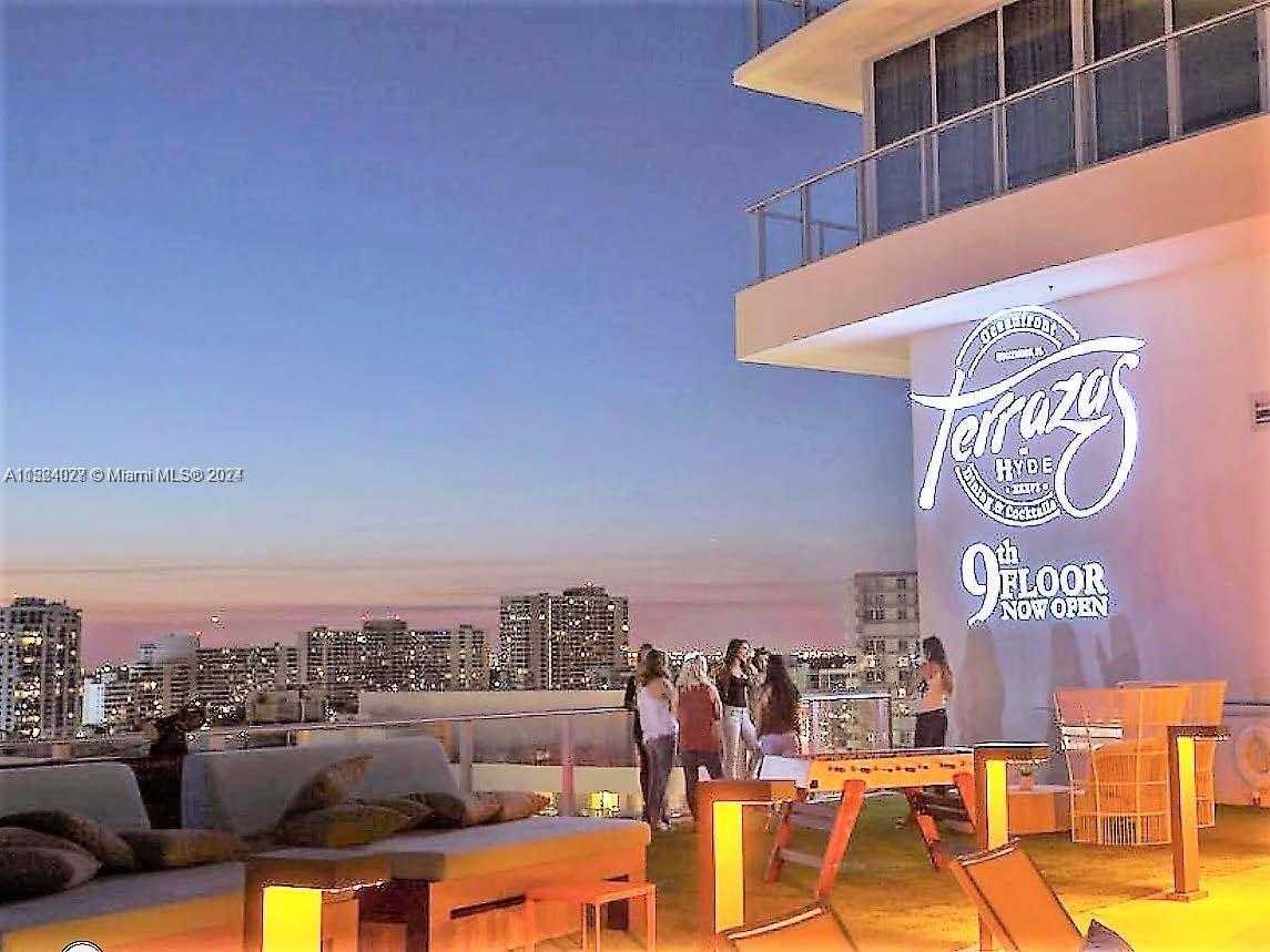 Small Image of 4111 SOUTH OCEAN DR #3307, Hollywood Number 32