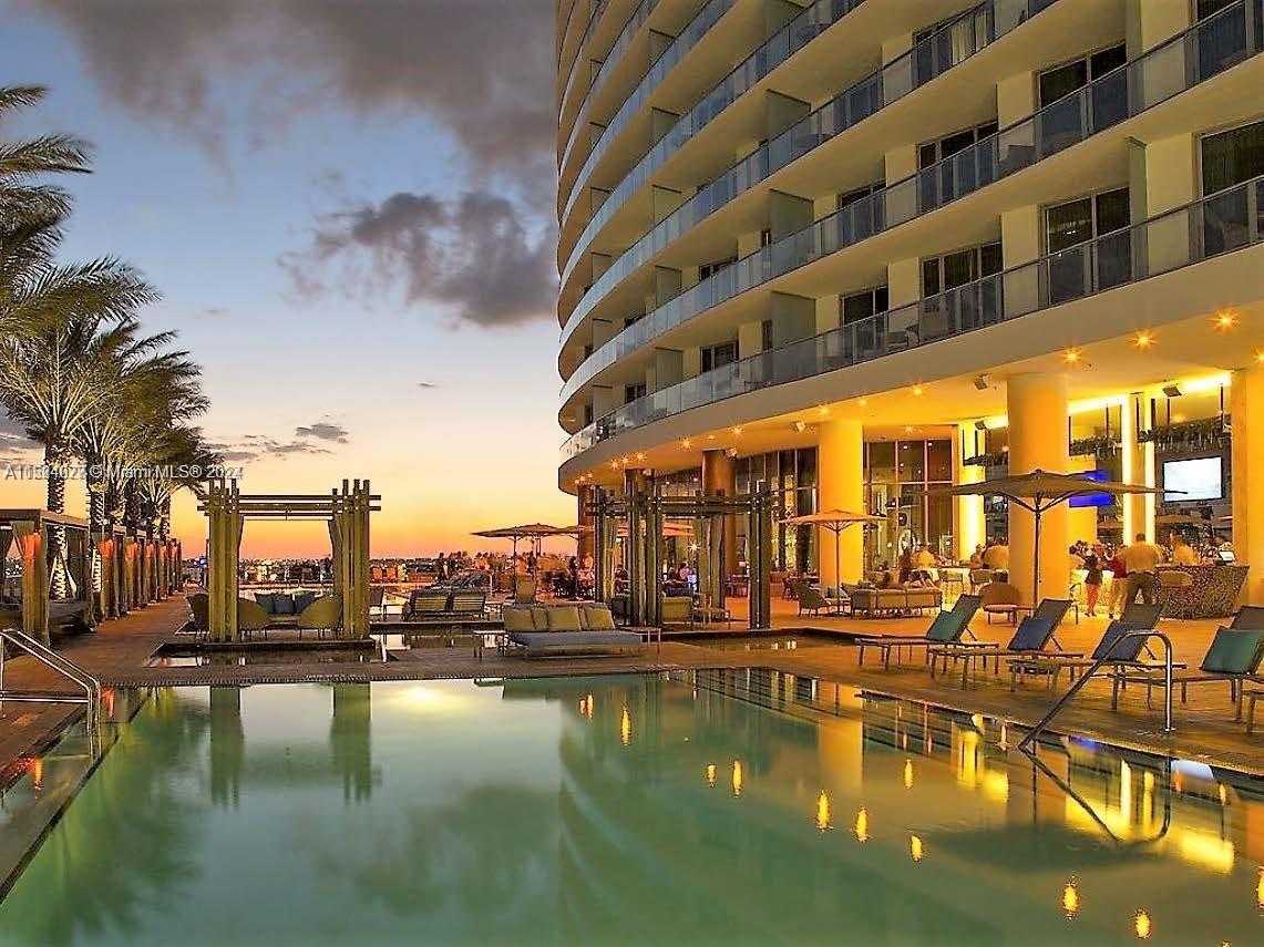 Small Image of 4111 SOUTH OCEAN DR #3307, Hollywood Number 33