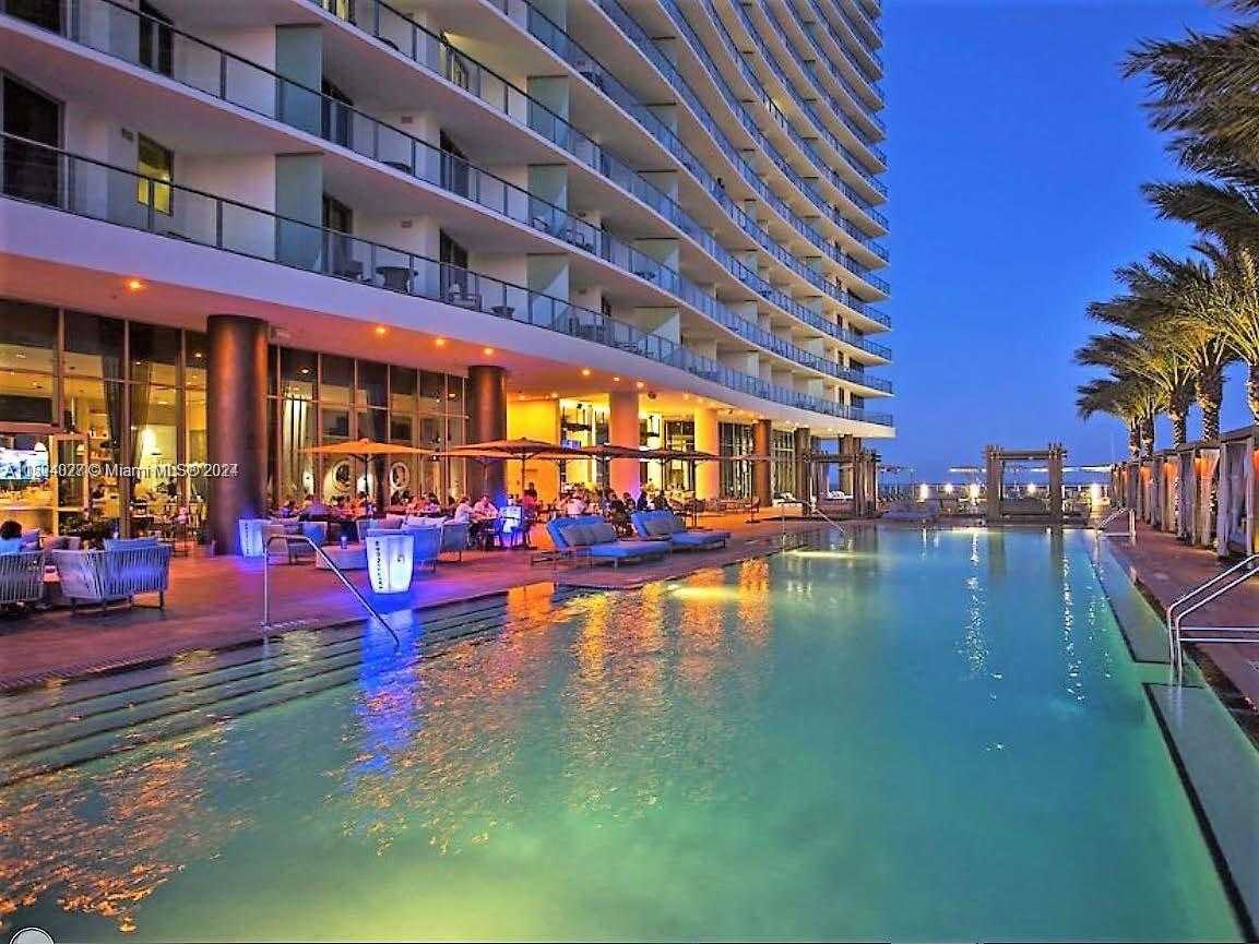 Small Image of 4111 SOUTH OCEAN DR #3307, Hollywood Number 34