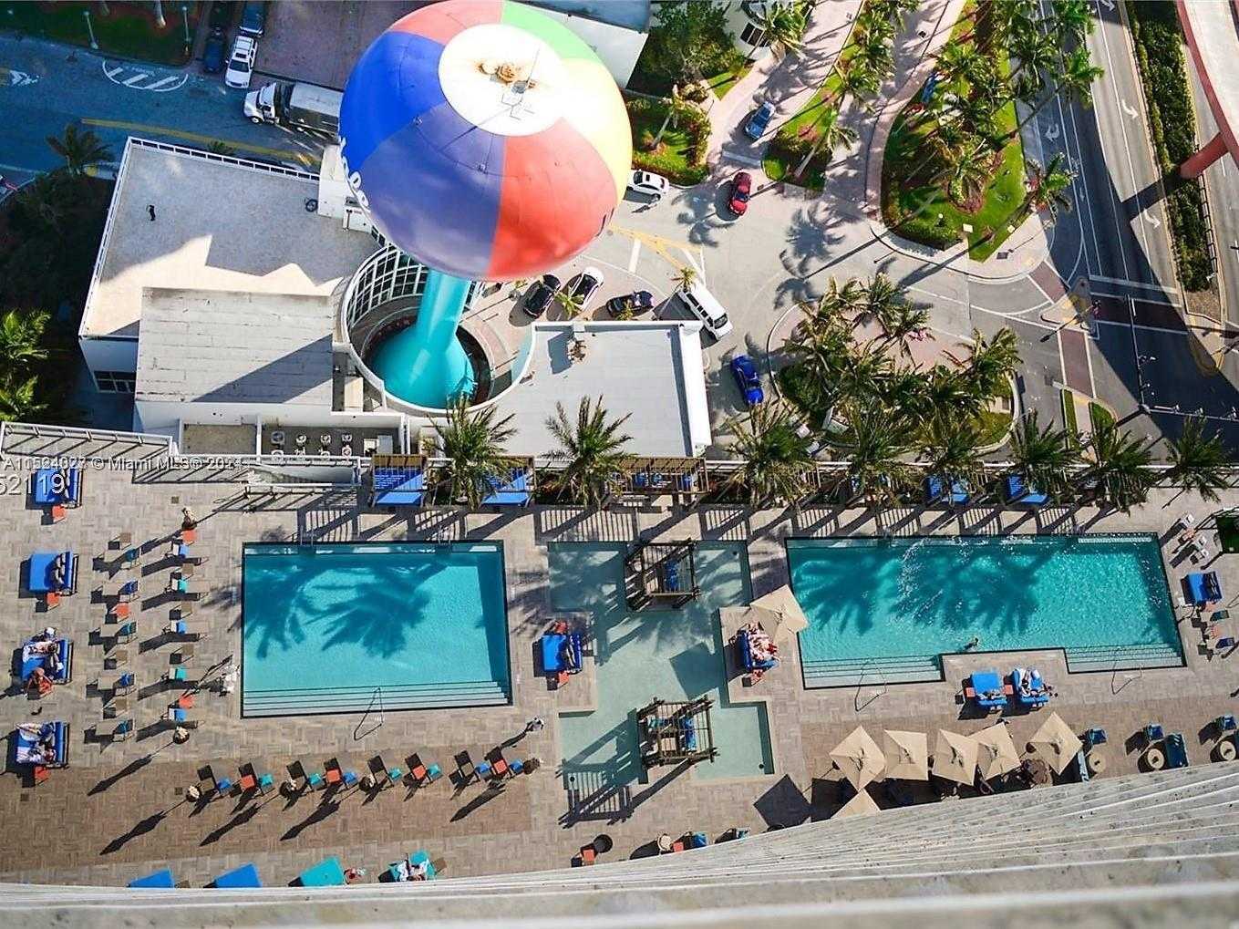 Small Image of 4111 SOUTH OCEAN DR #3307, Hollywood Number 36