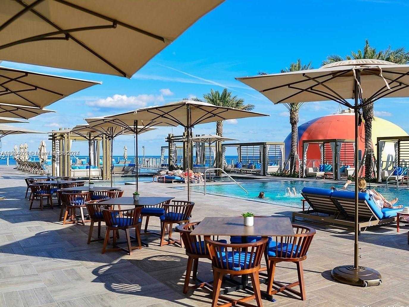 Small Image of 4111 SOUTH OCEAN DR #3307, Hollywood Number 38