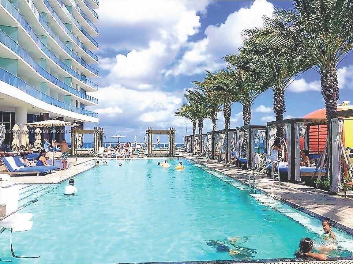 Small Image of 4111 SOUTH OCEAN DR #3307, Hollywood Number 39