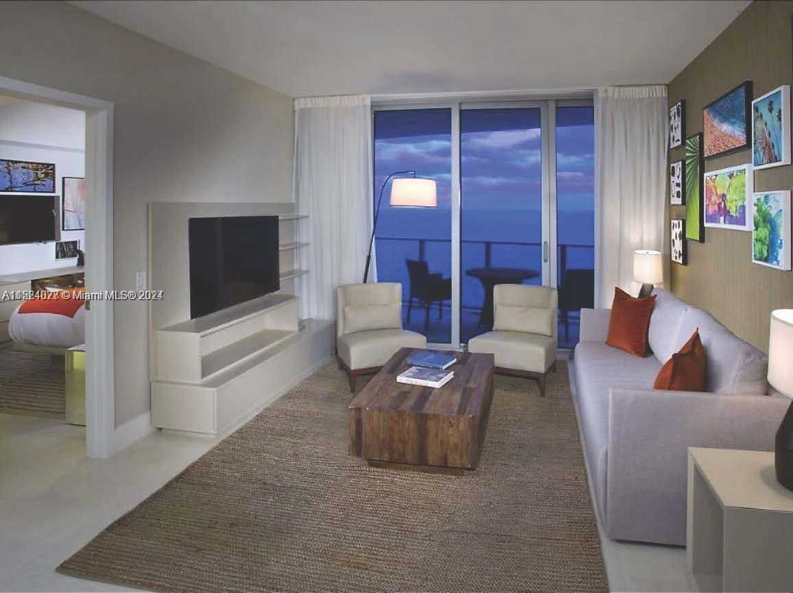Small Image of 4111 SOUTH OCEAN DR #3307, Hollywood Number 4