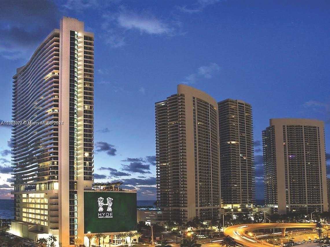 Small Image of 4111 SOUTH OCEAN DR #3307, Hollywood Number 8