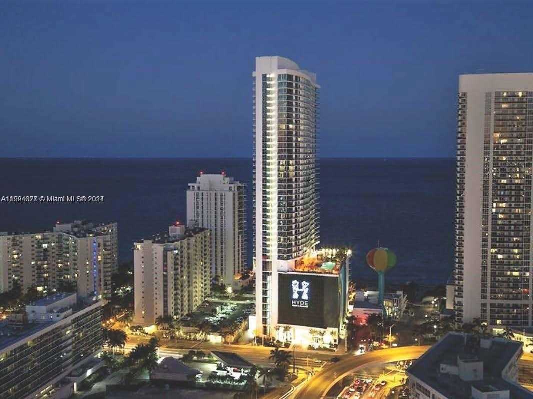 Small Image of 4111 SOUTH OCEAN DR #3307, Hollywood Number 9