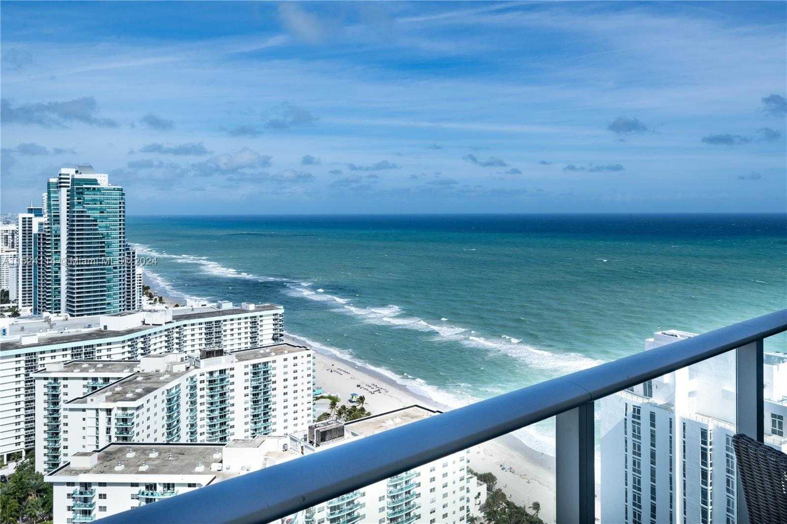 Small Image of 4111 SOUTH OCEAN DR #3112, Hollywood Number 2