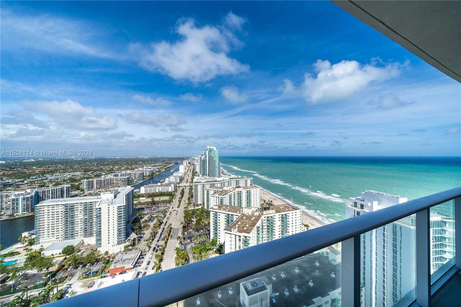Small Image of 4111 SOUTH OCEAN DR #3112, Hollywood Number 20