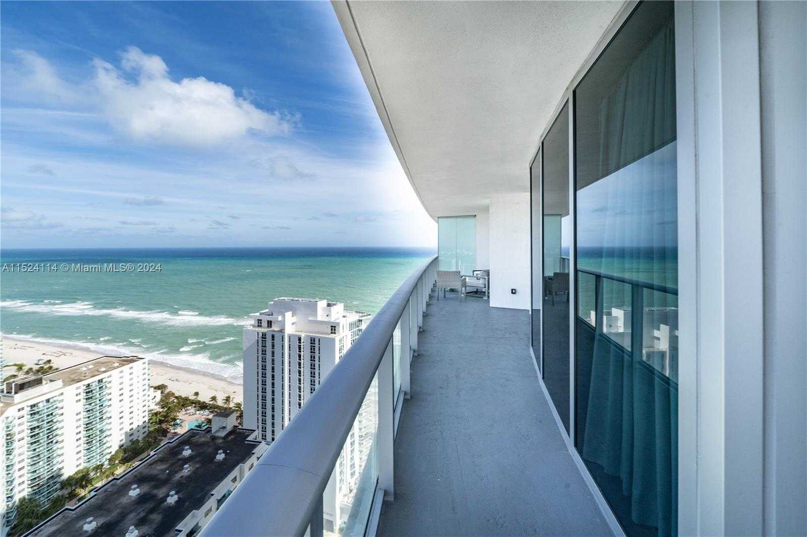Small Image of 4111 SOUTH OCEAN DR #3112, Hollywood Number 22