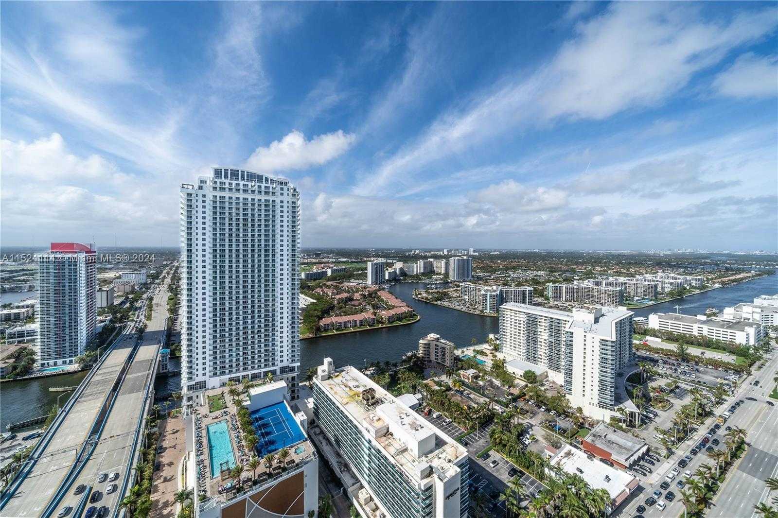 Small Image of 4111 SOUTH OCEAN DR #3112, Hollywood Number 23
