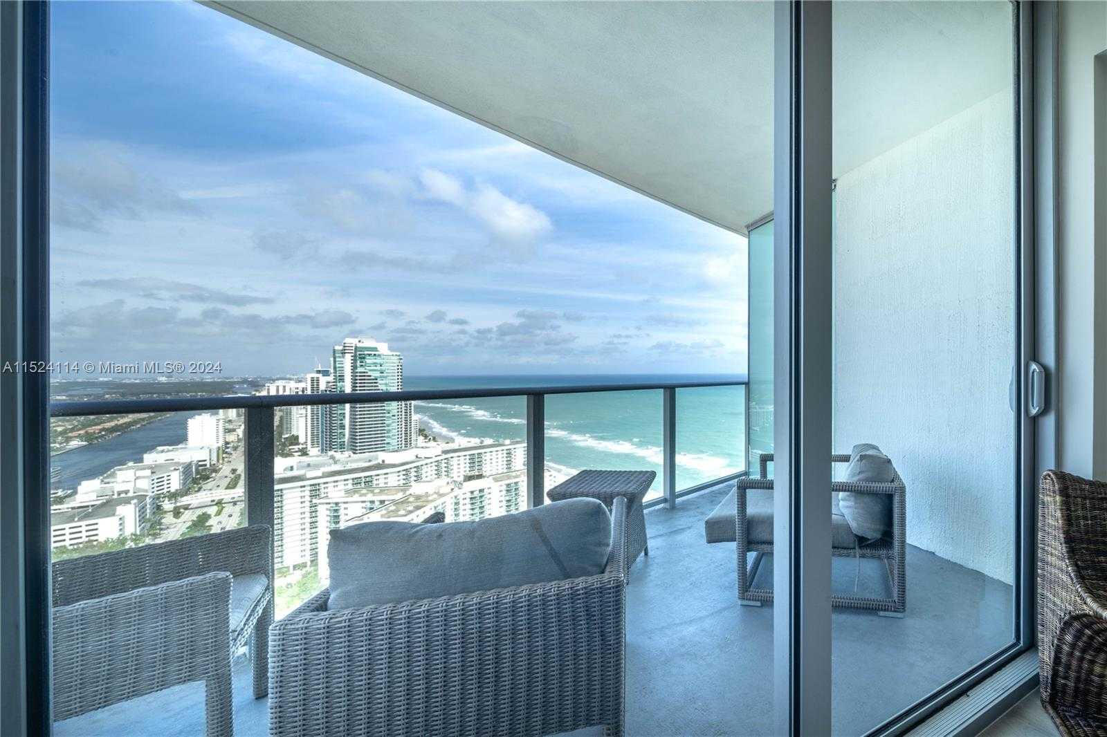 Small Image of 4111 SOUTH OCEAN DR #3112, Hollywood Number 3