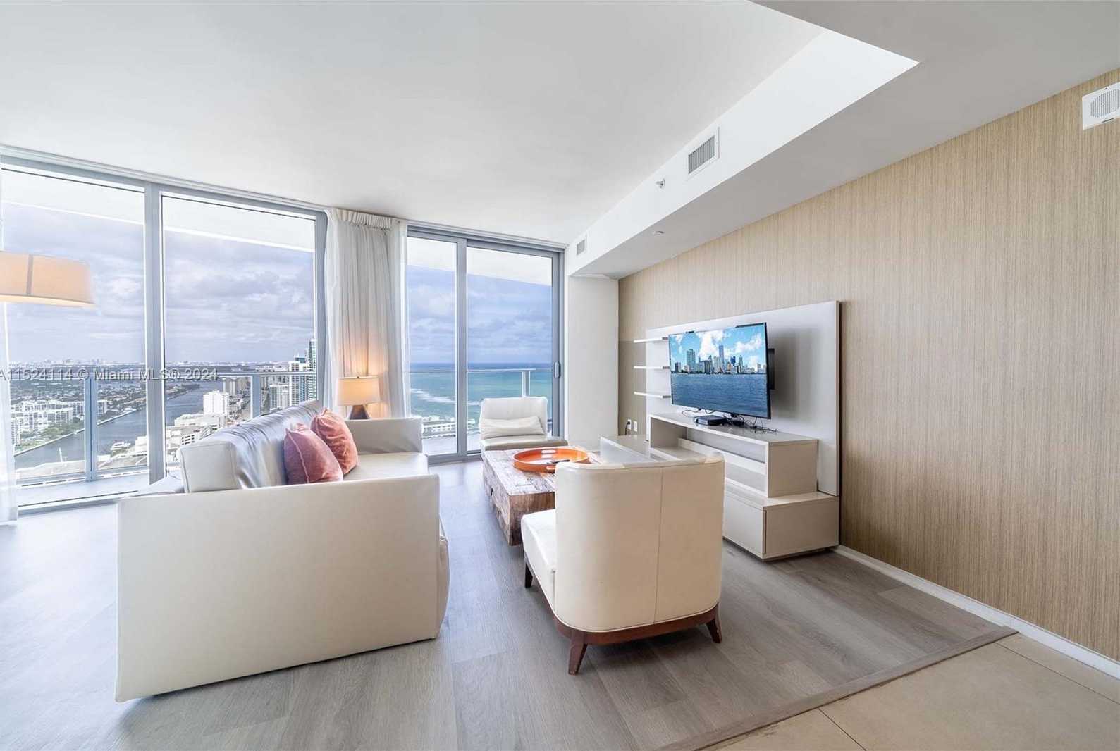 Small Image of 4111 SOUTH OCEAN DR #3112, Hollywood Number 4