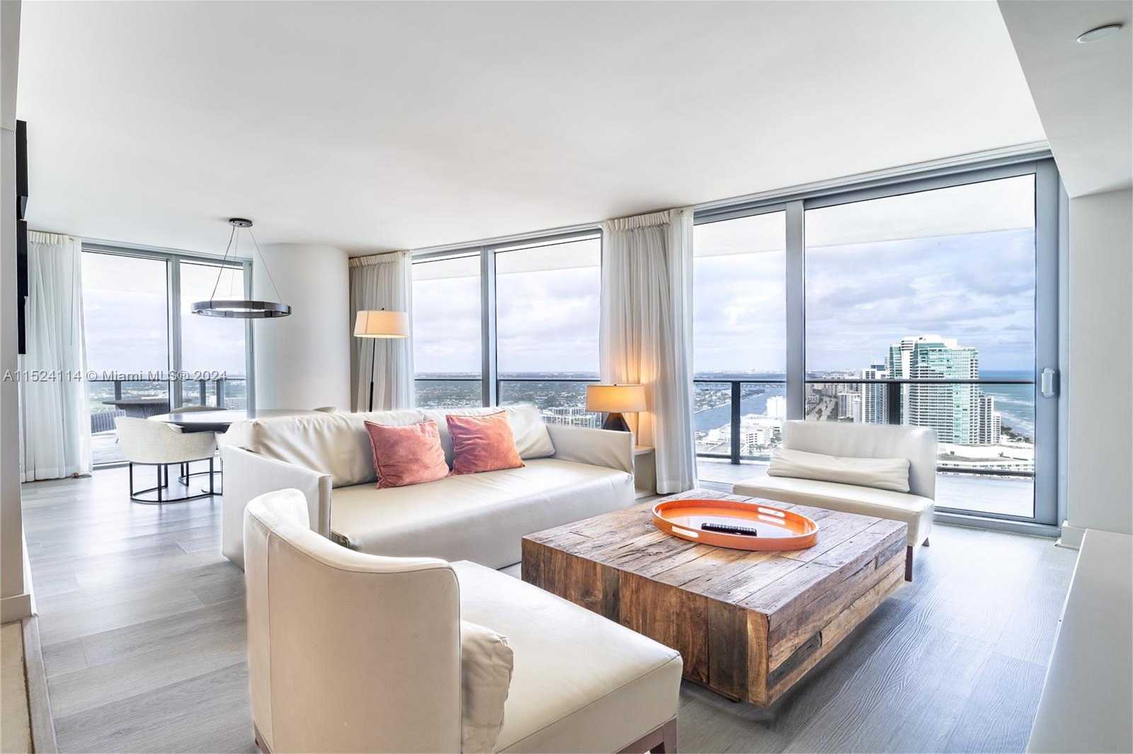 Small Image of 4111 SOUTH OCEAN DR #3112, Hollywood Number 5
