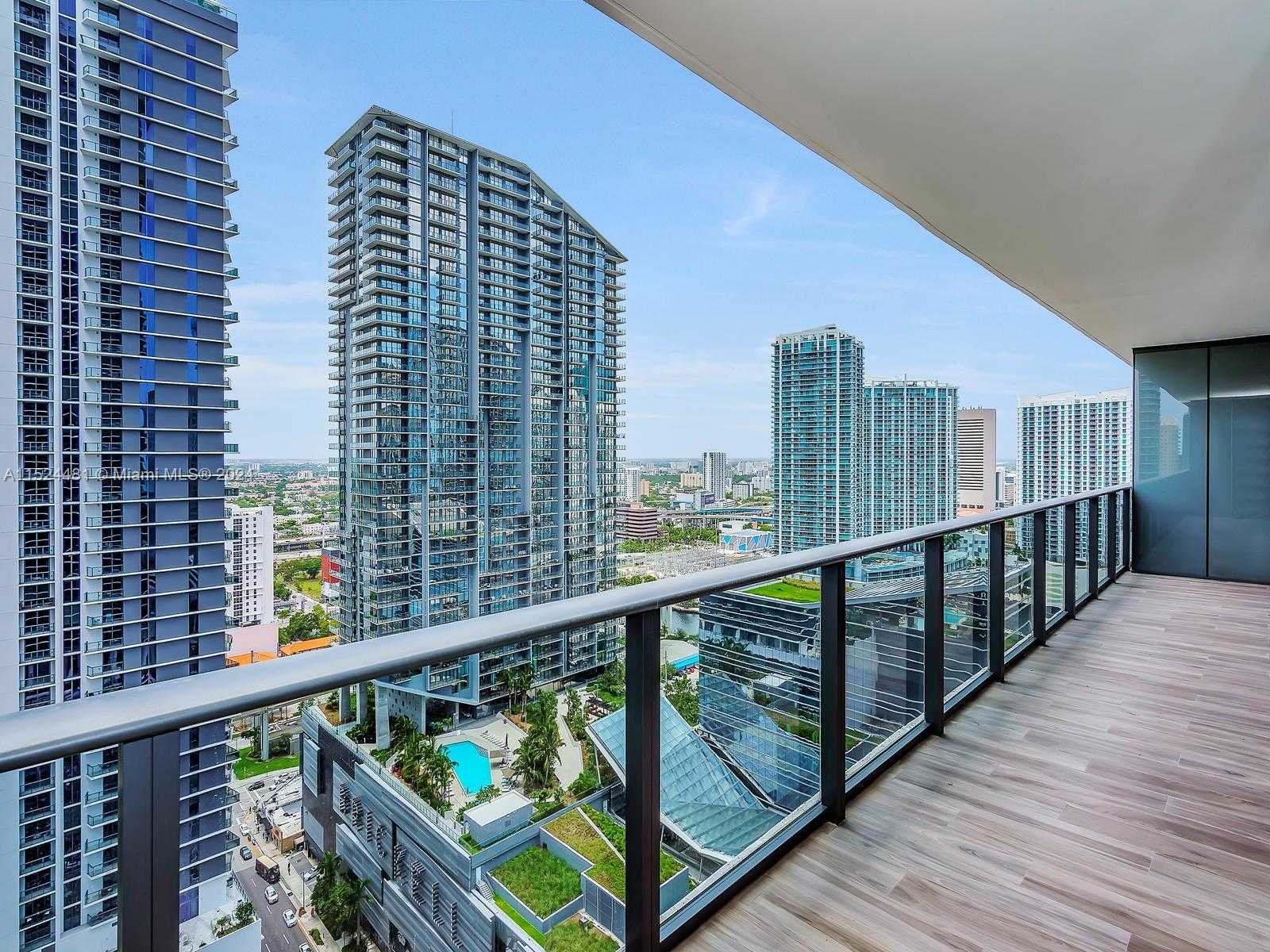 Small Image of 801 SOUTH MIAMI AVE #2310, Miami Number 17