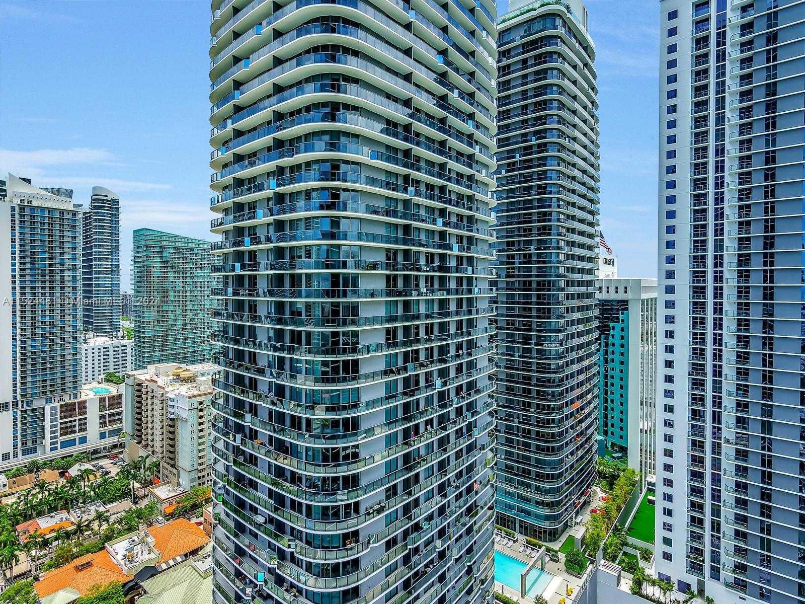 Small Image of 801 SOUTH MIAMI AVE #2310, Miami Number 18