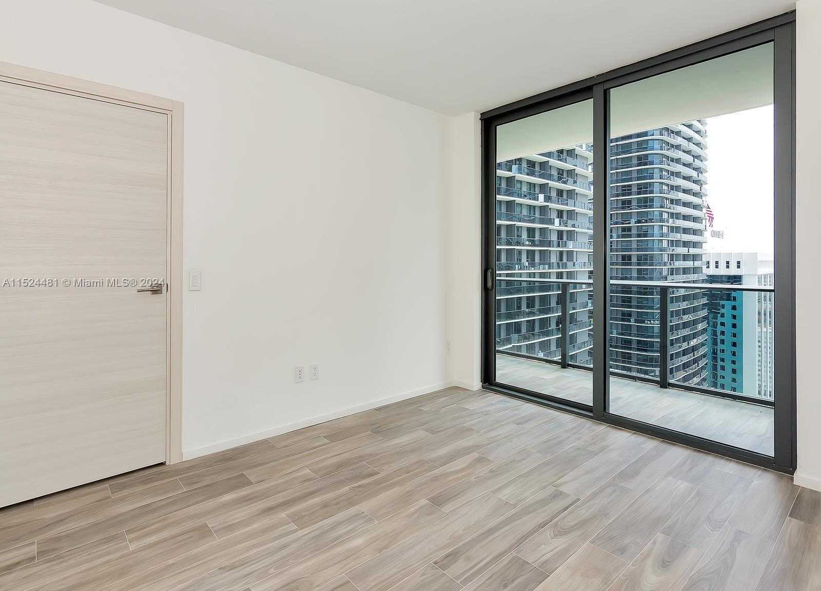 Small Image of 801 SOUTH MIAMI AVE #2310, Miami Number 22