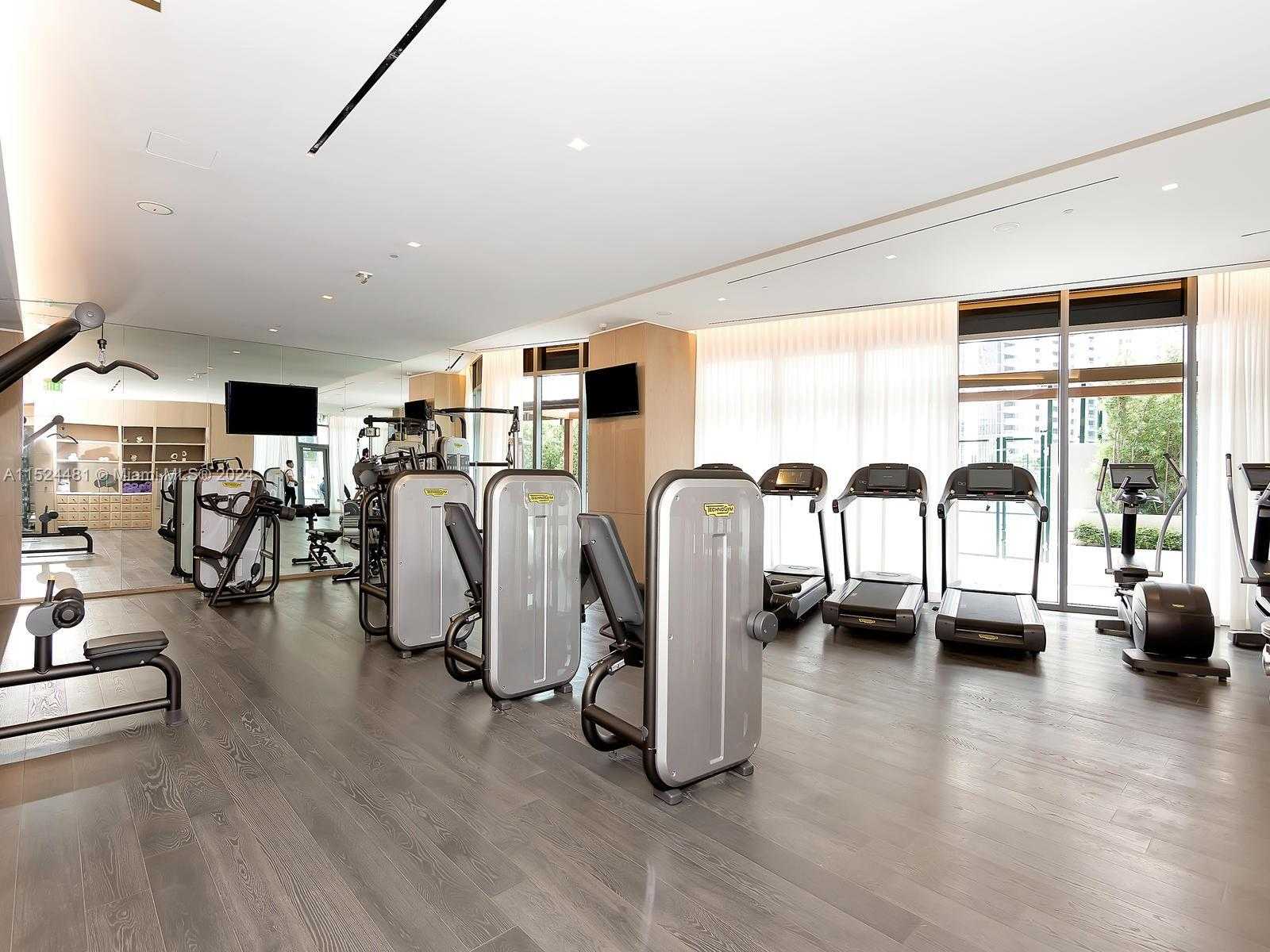 Small Image of 801 SOUTH MIAMI AVE #2310, Miami Number 37