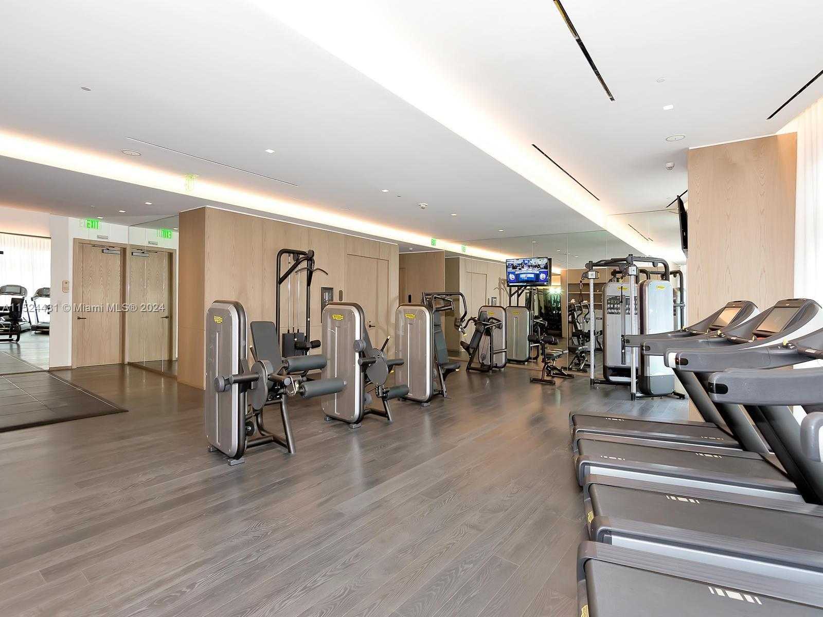 Small Image of 801 SOUTH MIAMI AVE #2310, Miami Number 38