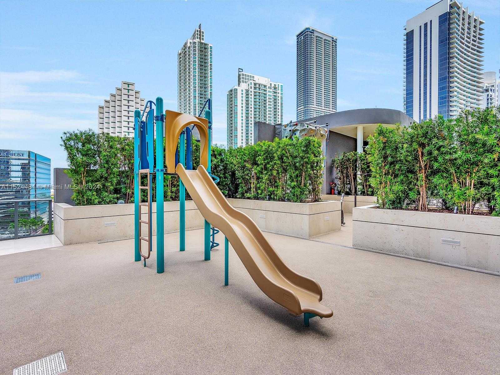 Small Image of 801 SOUTH MIAMI AVE #2310, Miami Number 43