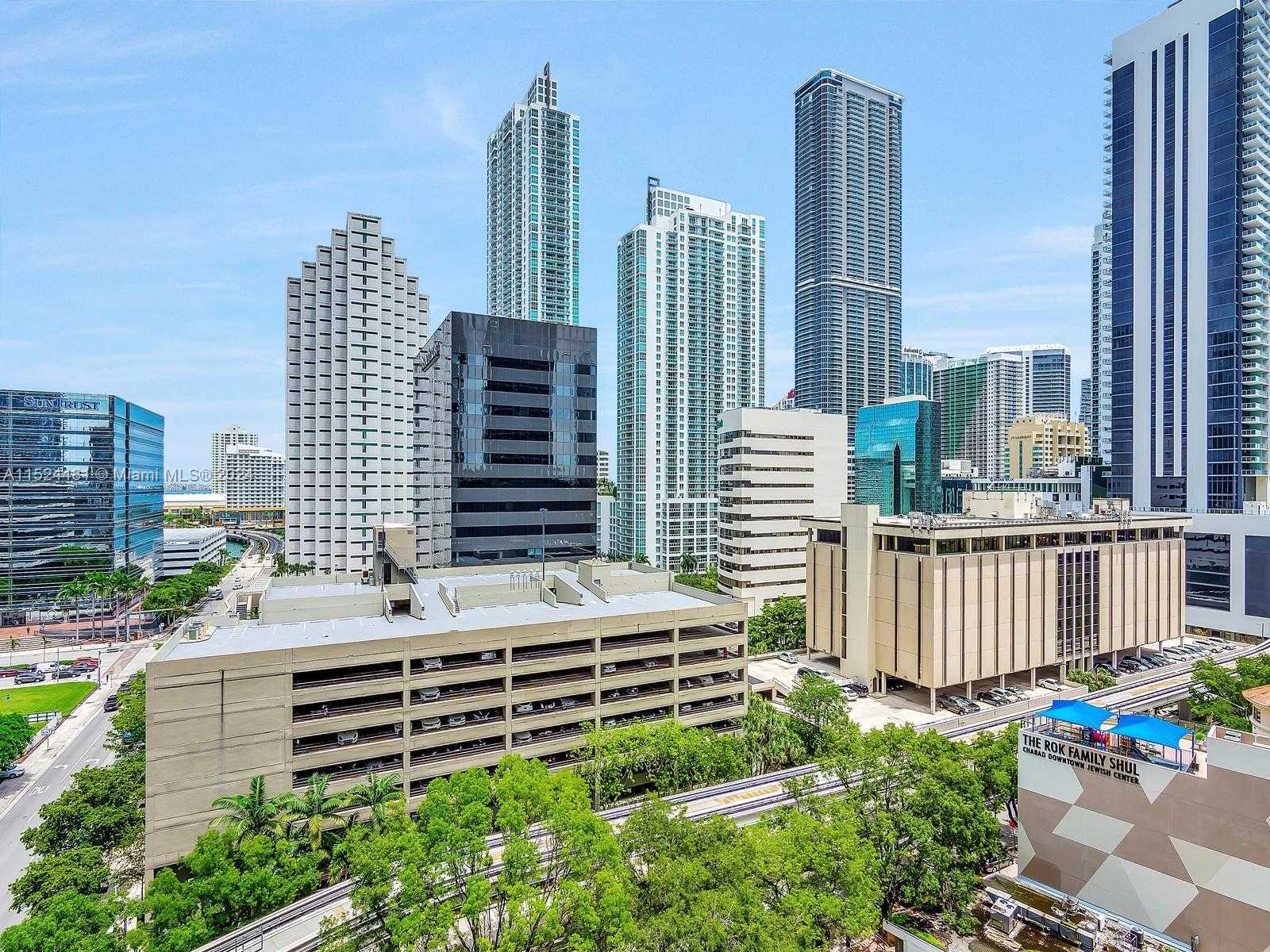 Small Image of 801 SOUTH MIAMI AVE #2310, Miami Number 44