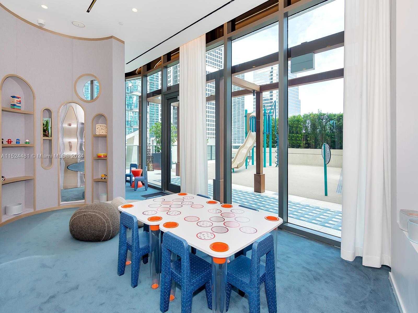 Small Image of 801 SOUTH MIAMI AVE #2310, Miami Number 46