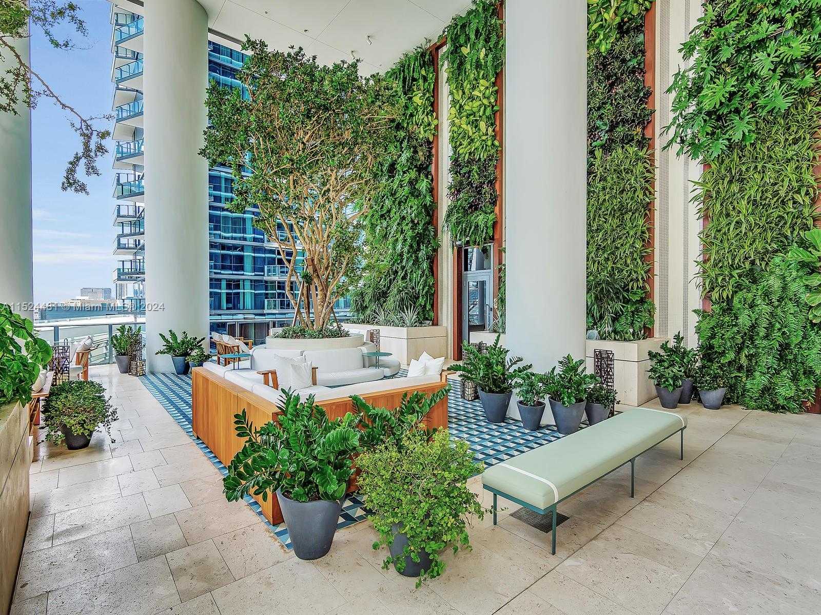 Small Image of 801 SOUTH MIAMI AVE #2310, Miami Number 47