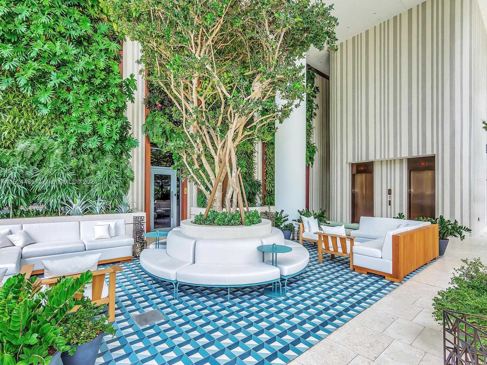 Small Image of 801 SOUTH MIAMI AVE #2310, Miami Number 48