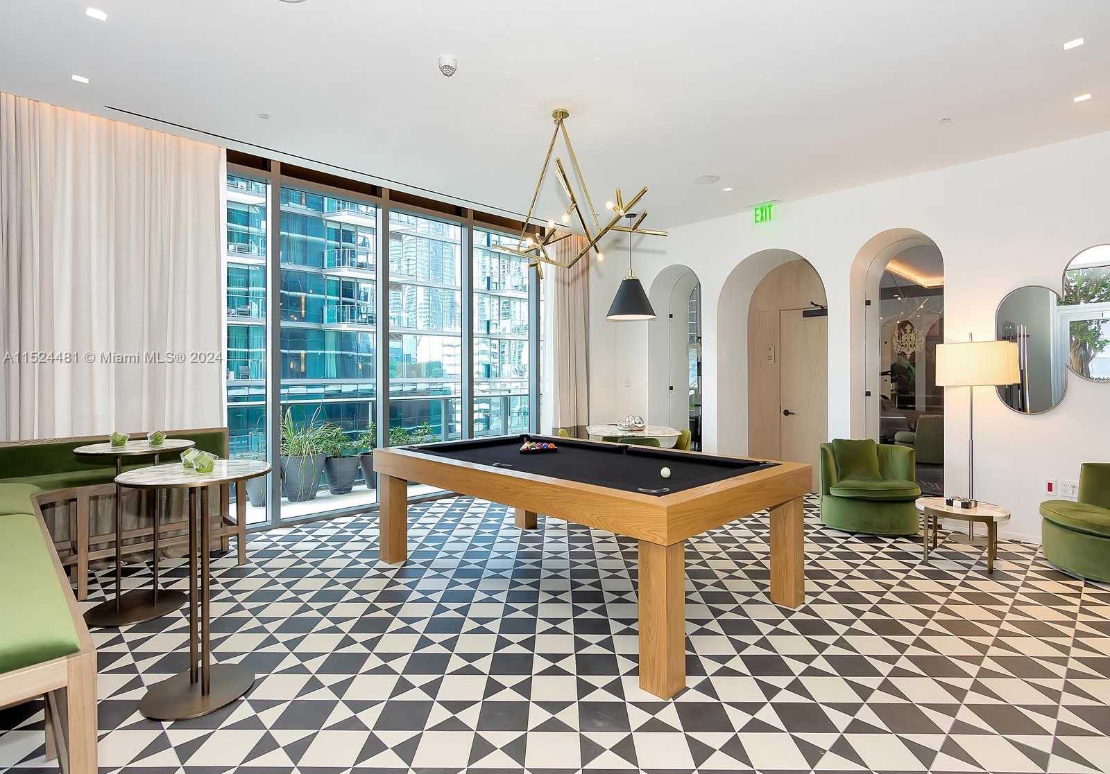 Small Image of 801 SOUTH MIAMI AVE #2310, Miami Number 49