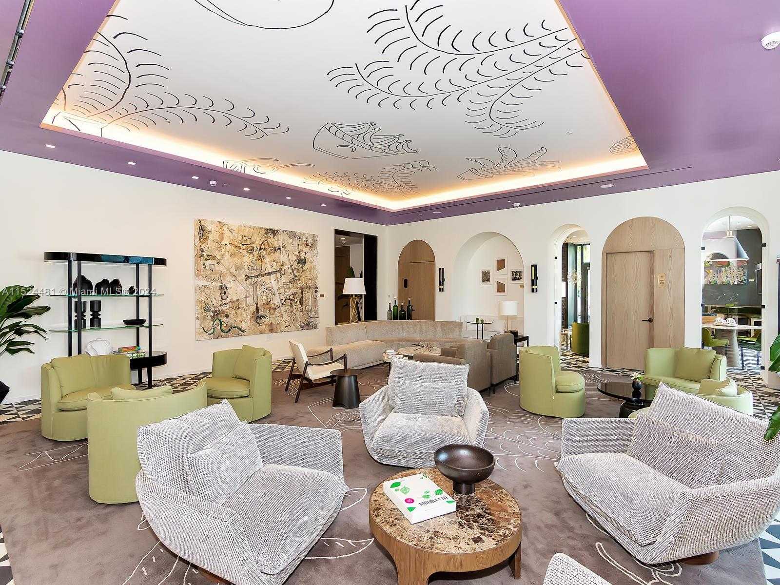 Small Image of 801 SOUTH MIAMI AVE #2310, Miami Number 50