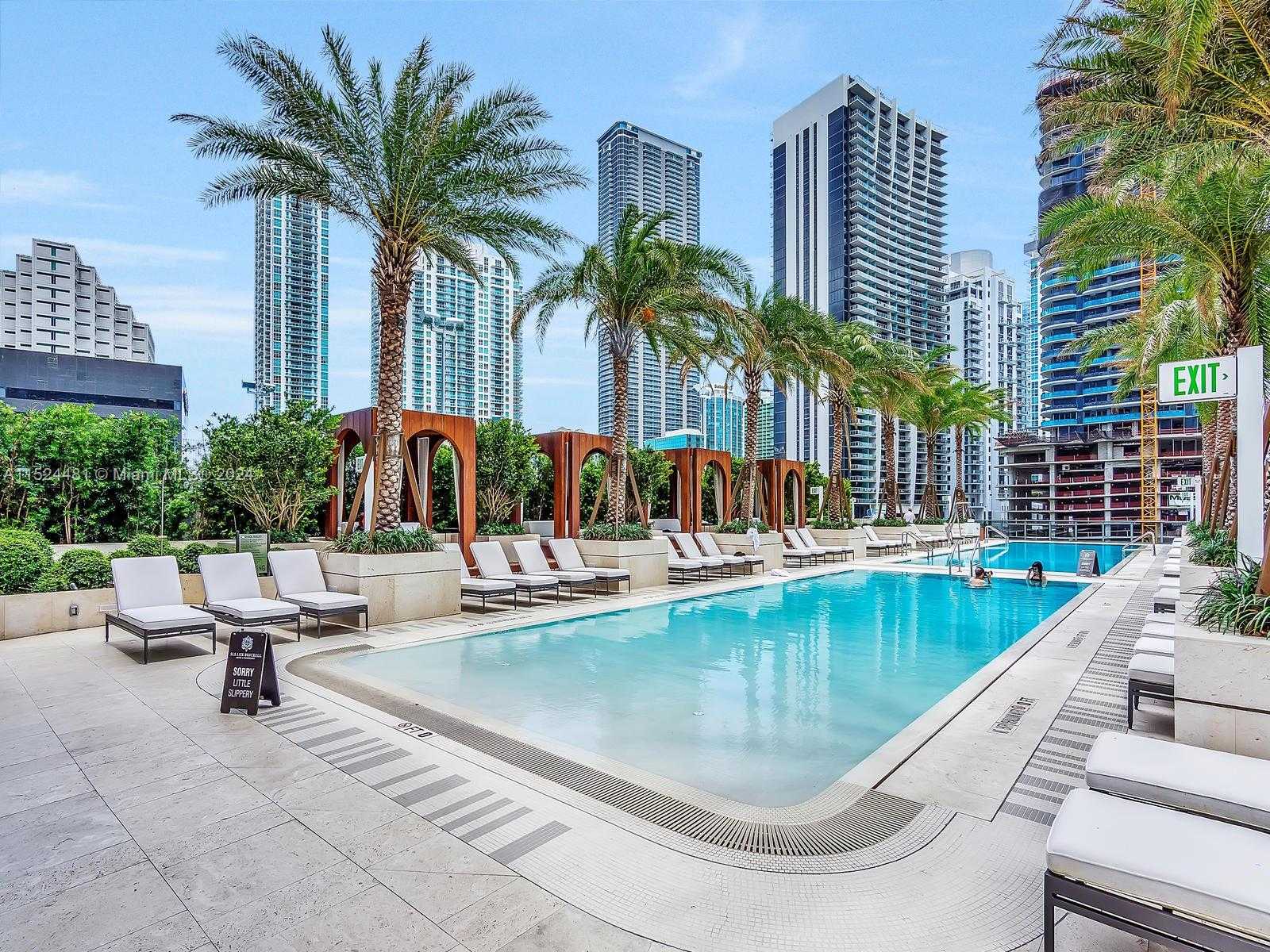 Small Image of 801 SOUTH MIAMI AVE #2310, Miami Number 51