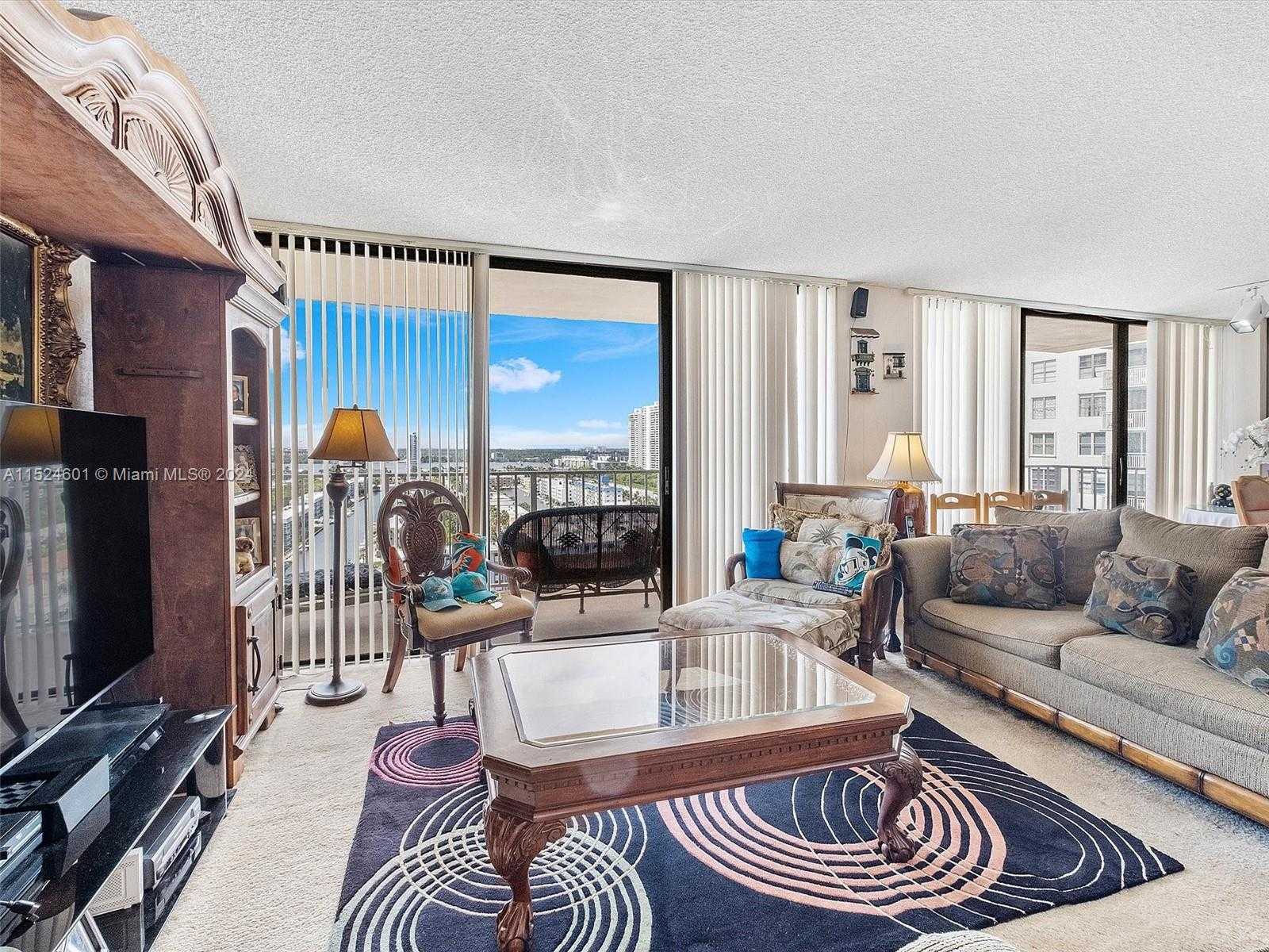 Small Image of 290 174TH ST #1809, Sunny Isles Beach Number 2