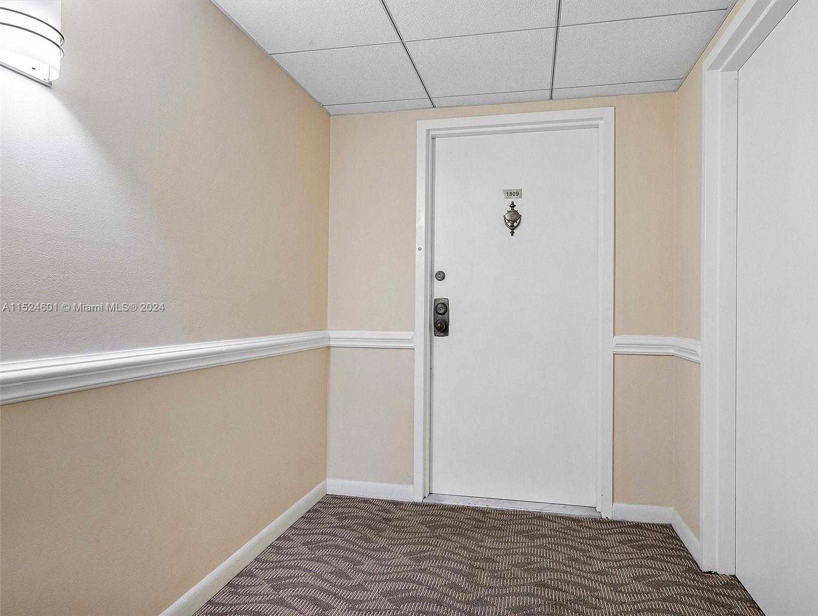 Small Image of 290 174TH ST #1809, Sunny Isles Beach Number 27