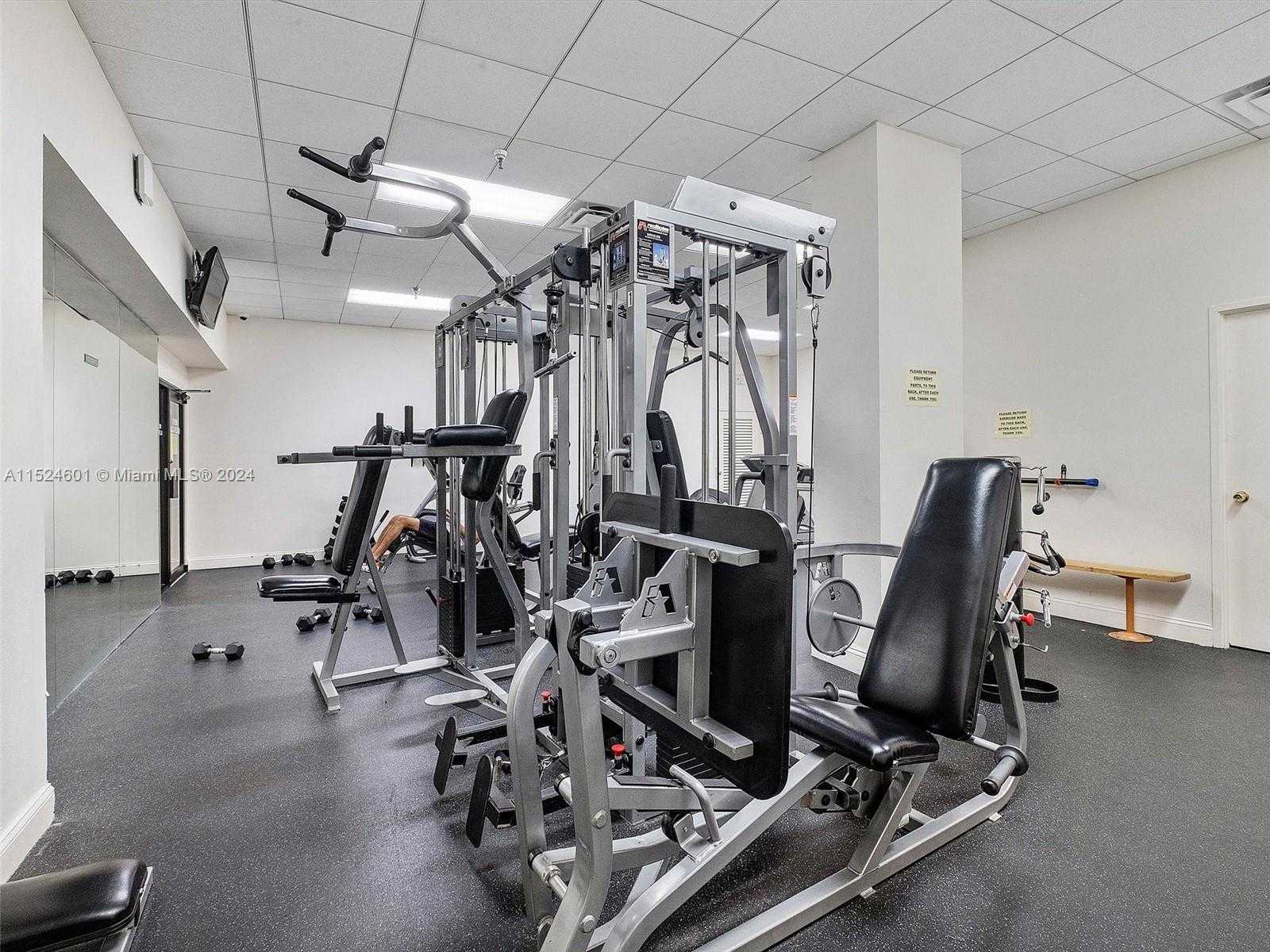 Small Image of 290 174TH ST #1809, Sunny Isles Beach Number 35