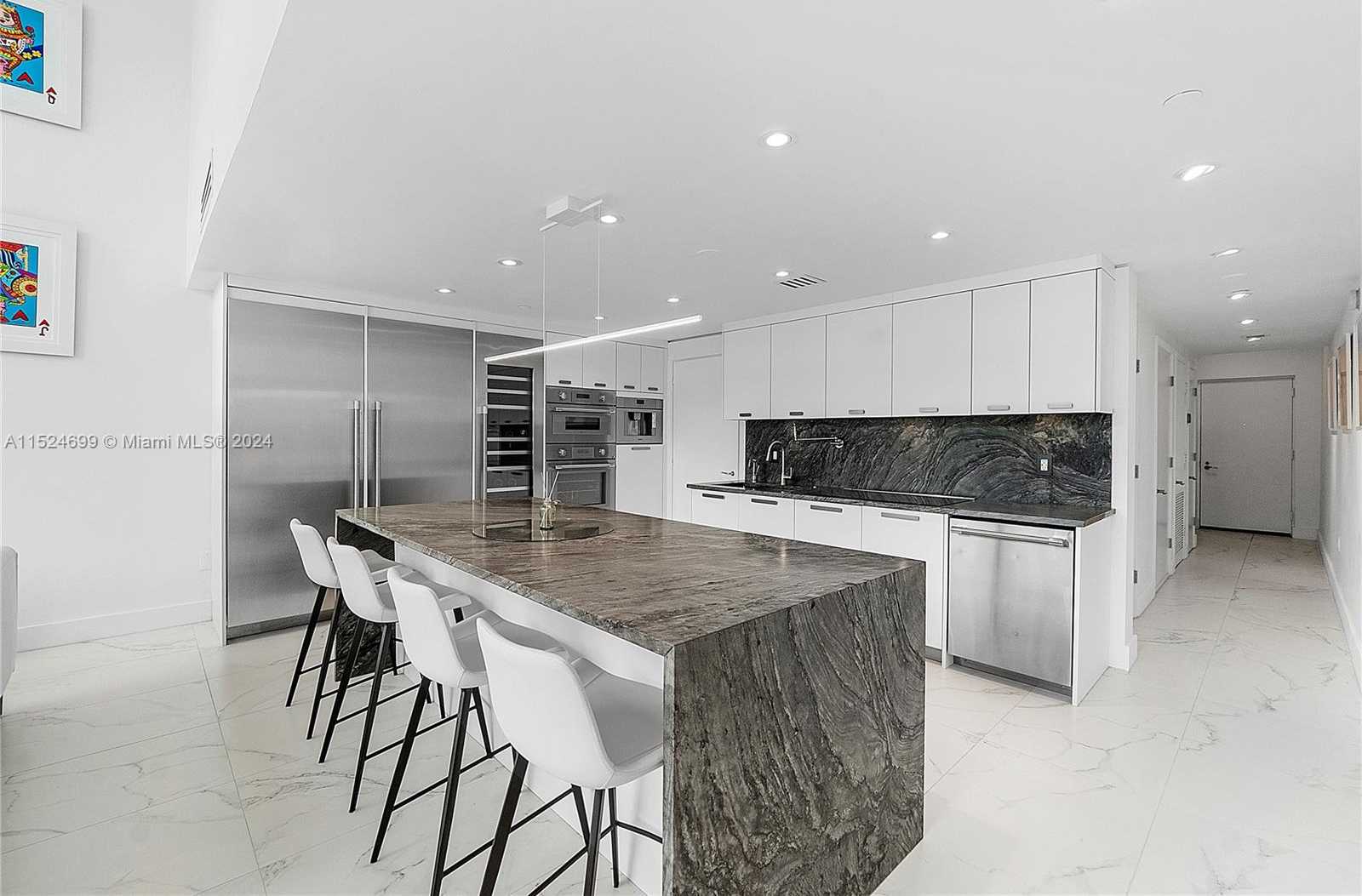 Small Image of 6000 COLLINS AVE #510, Miami Beach Number 10