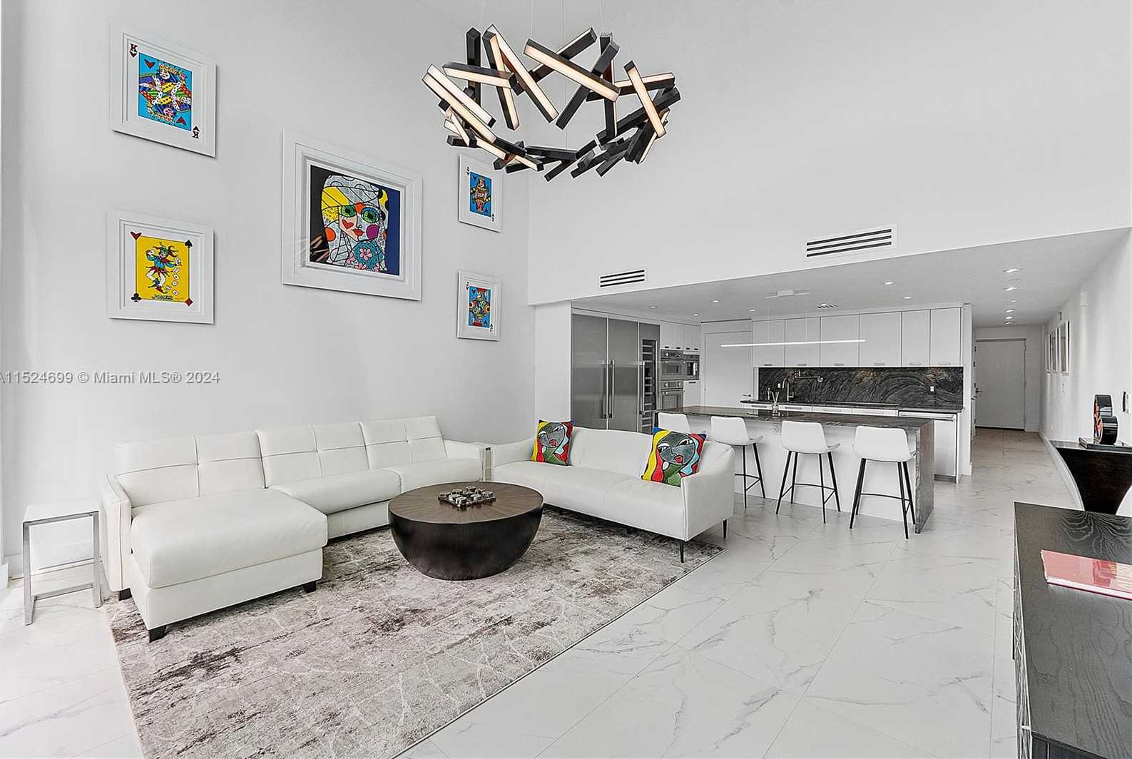 Small Image of 6000 COLLINS AVE #510, Miami Beach Number 16