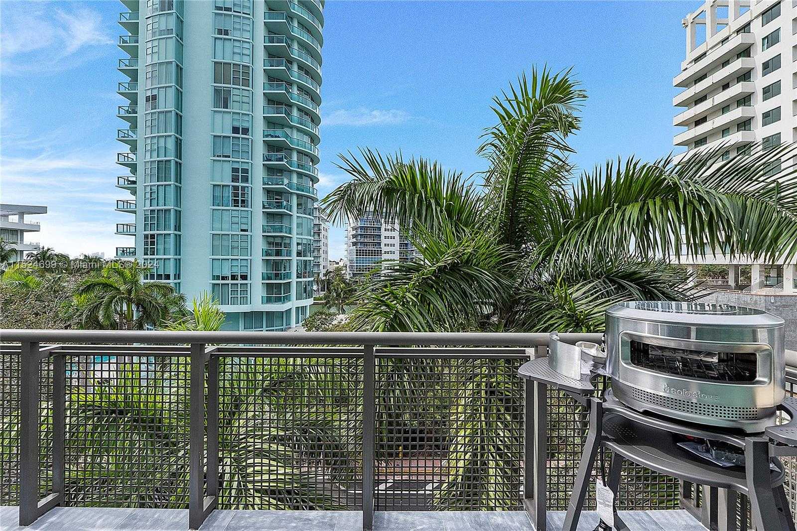 Small Image of 6000 COLLINS AVE #510, Miami Beach Number 22