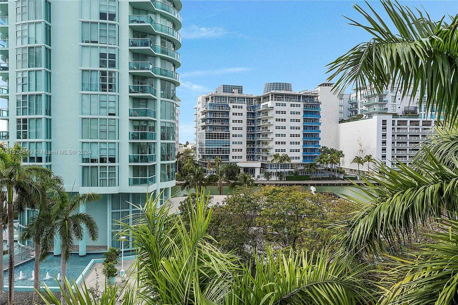 Small Image of 6000 COLLINS AVE #510, Miami Beach Number 23