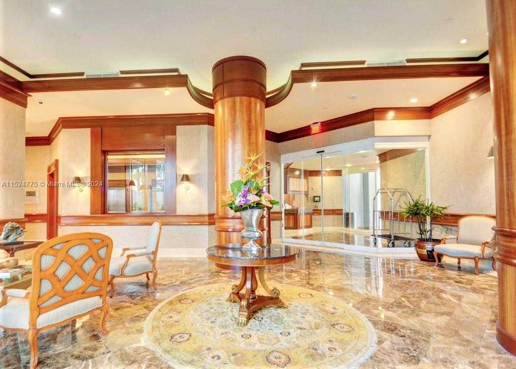 Small Image of 20185 EAST COUNTRY CLUB DR #2505, Aventura Number 29