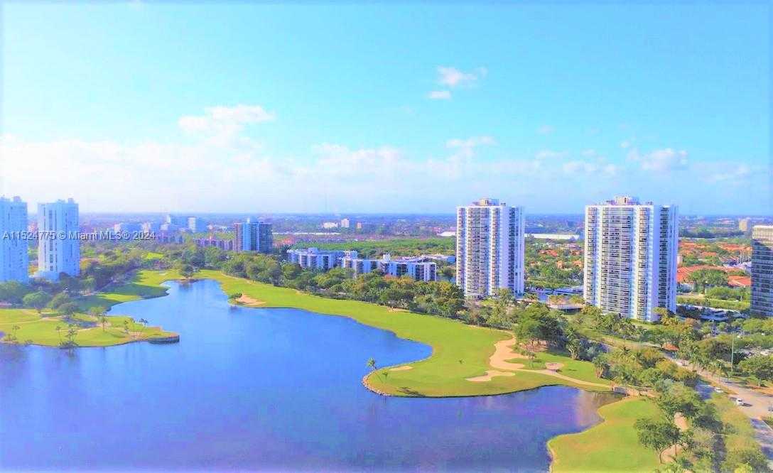Small Image of 20185 EAST COUNTRY CLUB DR #2505, Aventura Number 3